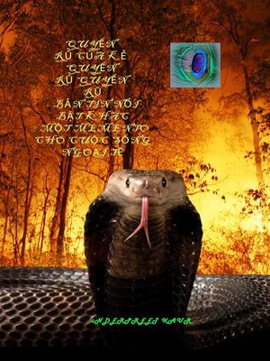 Sự quyến rũ của kẻ quyến rũ những kẻ quyến rũ--Một Upanishad đẹp đẽ khác - ebook